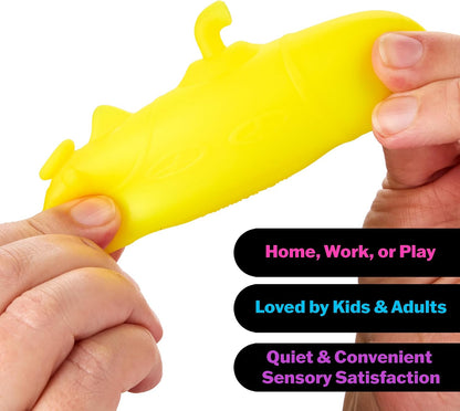 NeeDoh Squishmas 2026 – 24 Days of Squishy Surprises